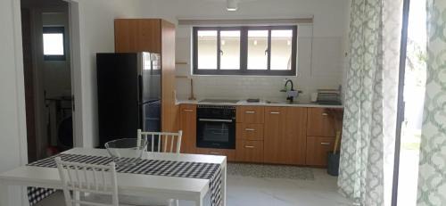 Mahe Island Apartamento | Ecolodge Self-Catering 3