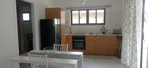 Mahe Island Apartamento | Ecolodge Self-Catering 3