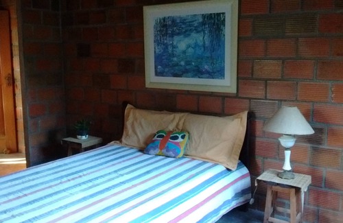 Sao Felipe Otro | GRANJA ECOLÓGICA EN EL BOSQUE DE COPIOBA