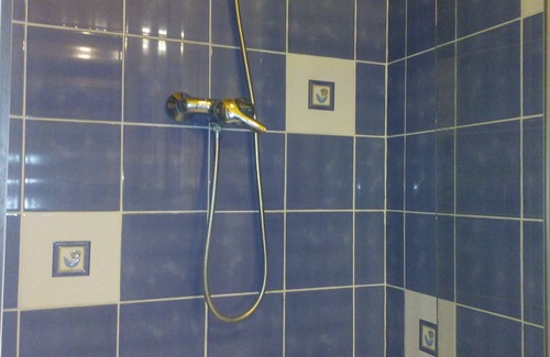 Venterol Casa | Casa de huéspedes ecológica Tallard- Gap-Serre Ponçon: Gentiane