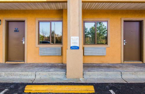 Forest Park Cabina | Econo Lodge Atlanta Airport East