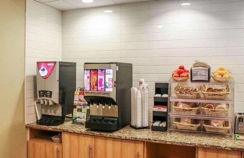 Winnipeg Cabina | Econo Lodge