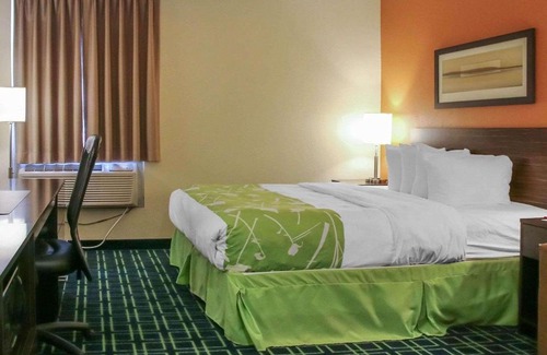 Winnipeg Cabina | Econo Lodge