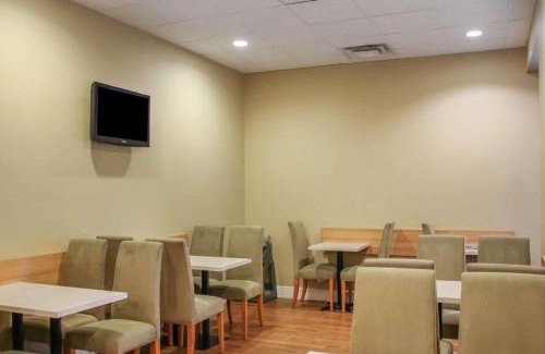 Winnipeg Cabina | Econo Lodge