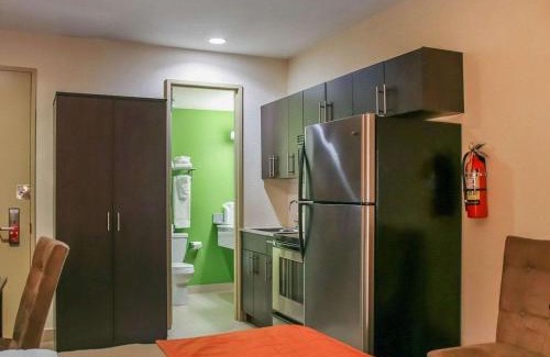 Winnipeg Cabina | Econo Lodge