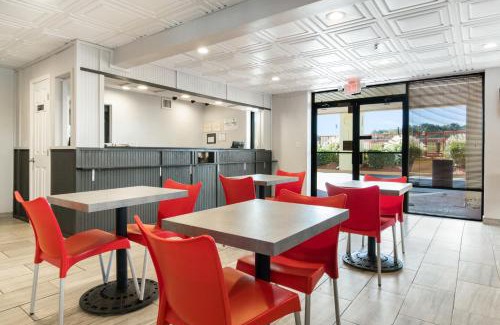 Conyers Hotel | Econo Lodge - Conyers