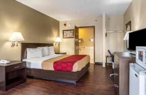 Conyers Hotel | Econo Lodge - Conyers