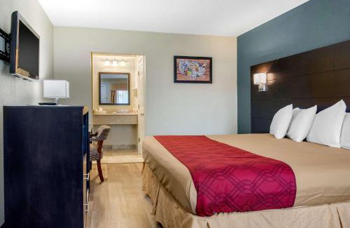 Freeport Cabina | Econo Lodge Freeport - Brunswick Area