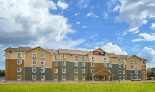 Hammond Hotel | Econo Lodge Hammond