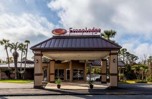 Lake City Cabina | Econo Lodge Lake City-North