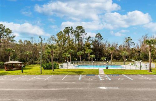 Lake City Cabina | Econo Lodge Lake City-North