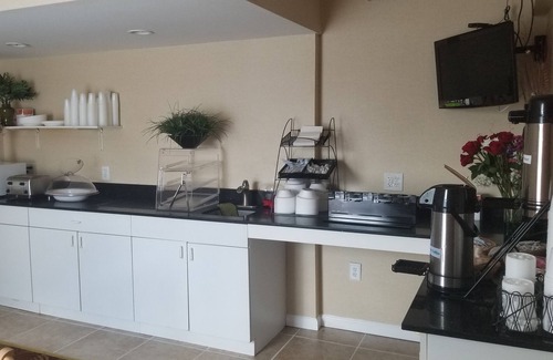 Mechanicsburg Hotel | Econo Lodge Mechanicsburg