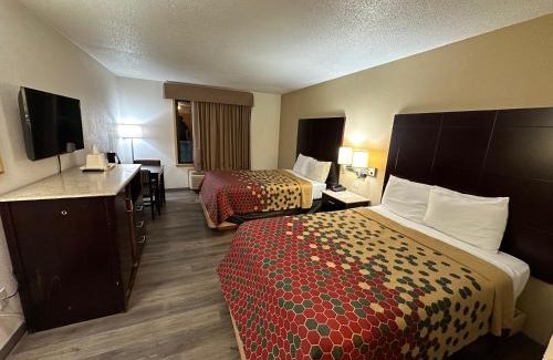 Scranton Cabina | Econo Lodge Scranton near Montage Mountain