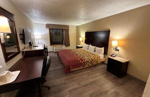 Scranton Cabina | Econo Lodge Scranton near Montage Mountain