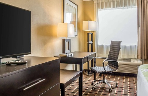 Boaz Hotel | Econo Lodge