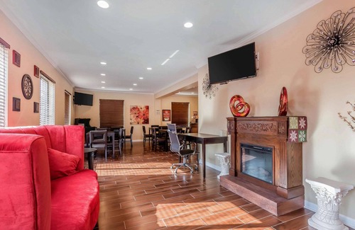 Boaz Hotel | Econo Lodge