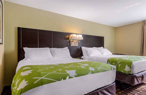 Boaz Hotel | Econo Lodge