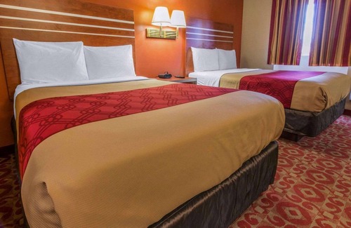 Hermitage Hotel | Econo Lodge