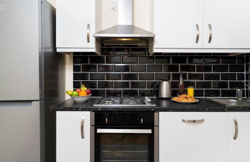 Greenwich Apartamento | Economy Double Room G2 (Sandycroft Guest House)