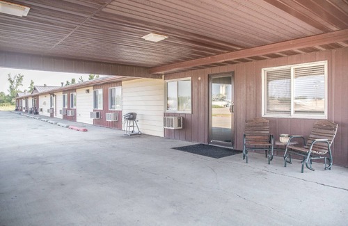 Drayton Hotel | Economy Hotel Drayton