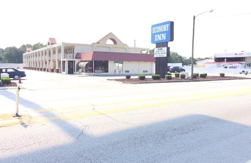 Dillon Hotel | Economy Inn Dillon