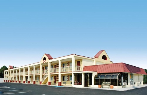 Dillon Hotel | Economy Inn Dillon
