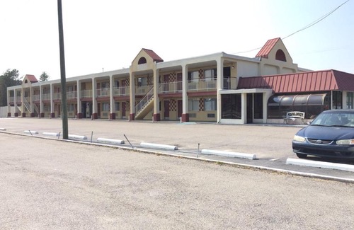 Dillon Hotel | Economy Inn Dillon