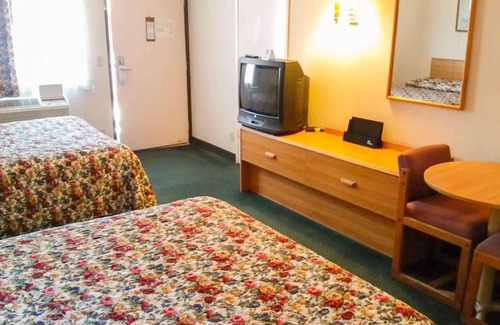 Sylmar Hotel | Economy Inn Motel Sylmar