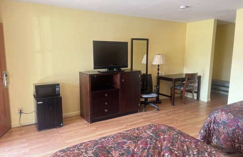 Southside Hotel | Economy Inn San Marco