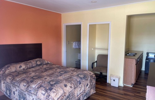 Southside Hotel | Economy Inn San Marco