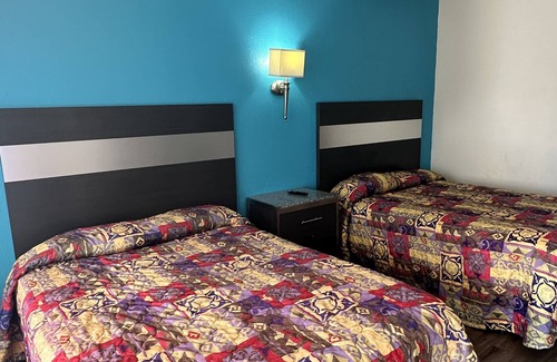 Wall Township Hotel | Economy Inn
