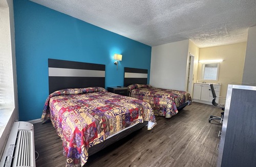 Wall Township Hotel | Economy Inn