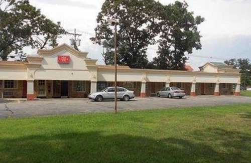 Wall Township Hotel | Economy Inn