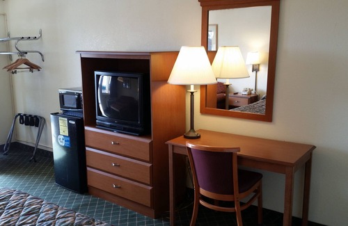 Dillon Hotel | Economy Inn