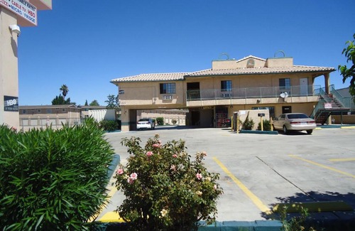 Victorville Hotel | Economy Inn