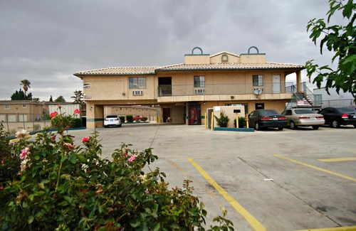 Victorville Hotel | Economy Inn