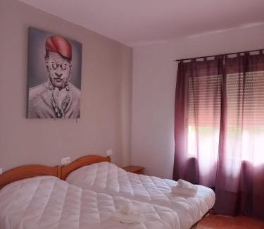 Albacete Hotel | ECORESORT LOS SUEÑOS DEL JÚCAR Complejo la Fuente