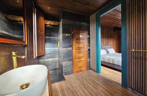 Fareja Complejo | Ecoresort Portobali