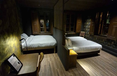 Fareja Complejo | Ecoresort Portobali