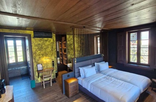 Fareja Complejo | Ecoresort Portobali