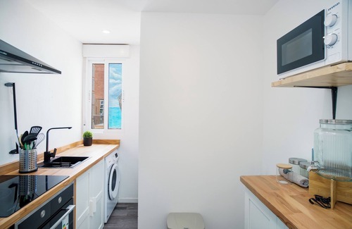 Peñíscola Apartamento | Ecos del Mar