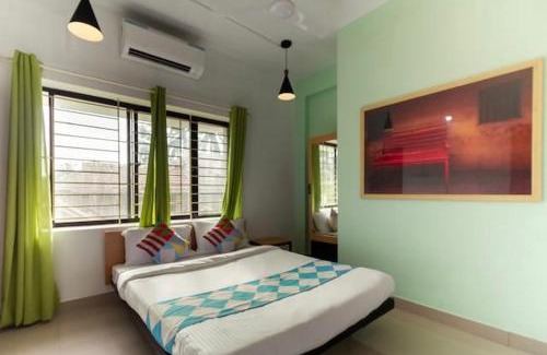 Kozhikode Apartamento | Ecoville suites