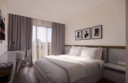 Nagpur Hotel | EcoXpress Satva