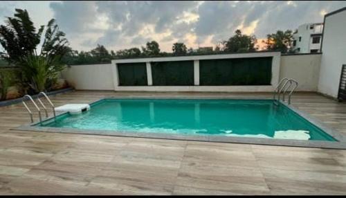 Vadanemelli Villa | ECR Happy Nest villa