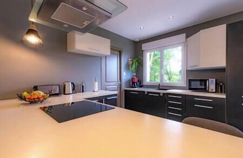 Audembert Casa | Écrin d'opale: Between Nature and Remarkable Sites