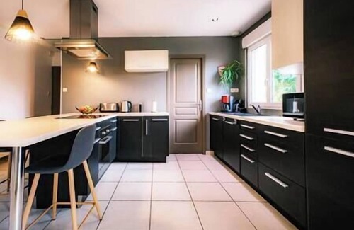 Audembert Casa | Écrin d'opale: Between Nature and Remarkable Sites