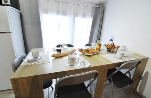 Le Mesnil-Saint-Denis Apartamento | Ecrin de Charme