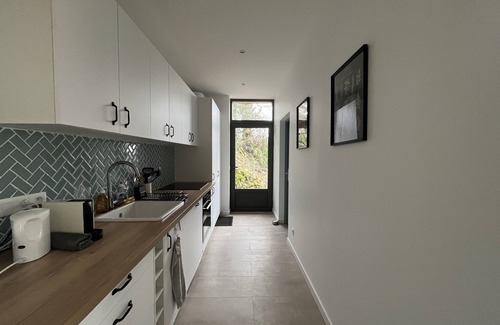 Pujols Casa | Ecrin de paradis Pujols HAUT *Piscine-VUE*