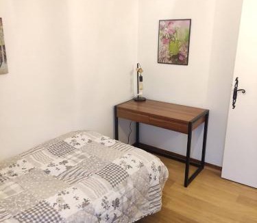 Valdeblore Apartamento | Ecrin de Valdeblore