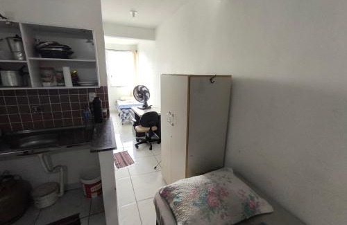 Aguas Claras Apartamento | Ed Falcão quadra 2 lote 7 AP 402